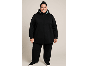 CAMPERON JOGGING COMB/VERDE