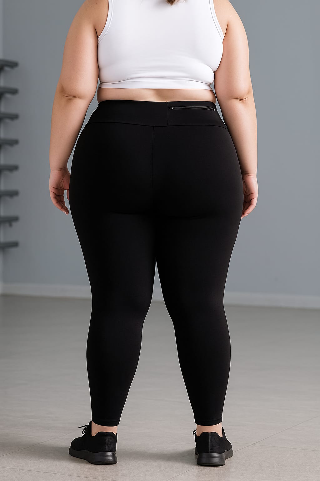 CALZA CON BOLSILLO CHUPIN ER 1