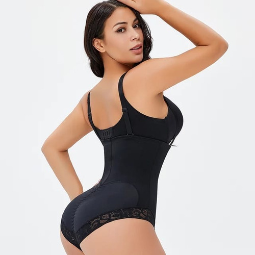 Faja Reductora Modeladora Talle Grande Plus Size  2