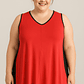 MUSCULOSA COMBINADA 2XL - Miniatura 2