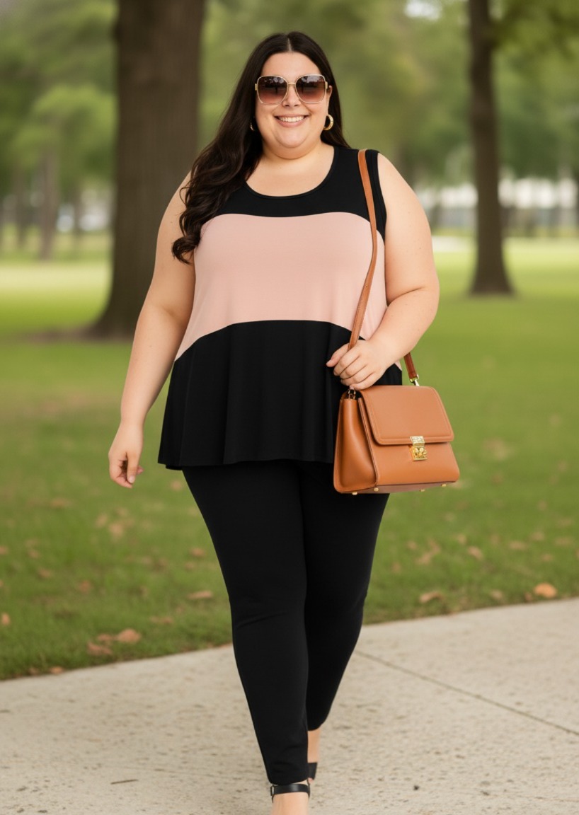 MUSCULOSA ALGODON Y VISCOLYCRA 4XL 2