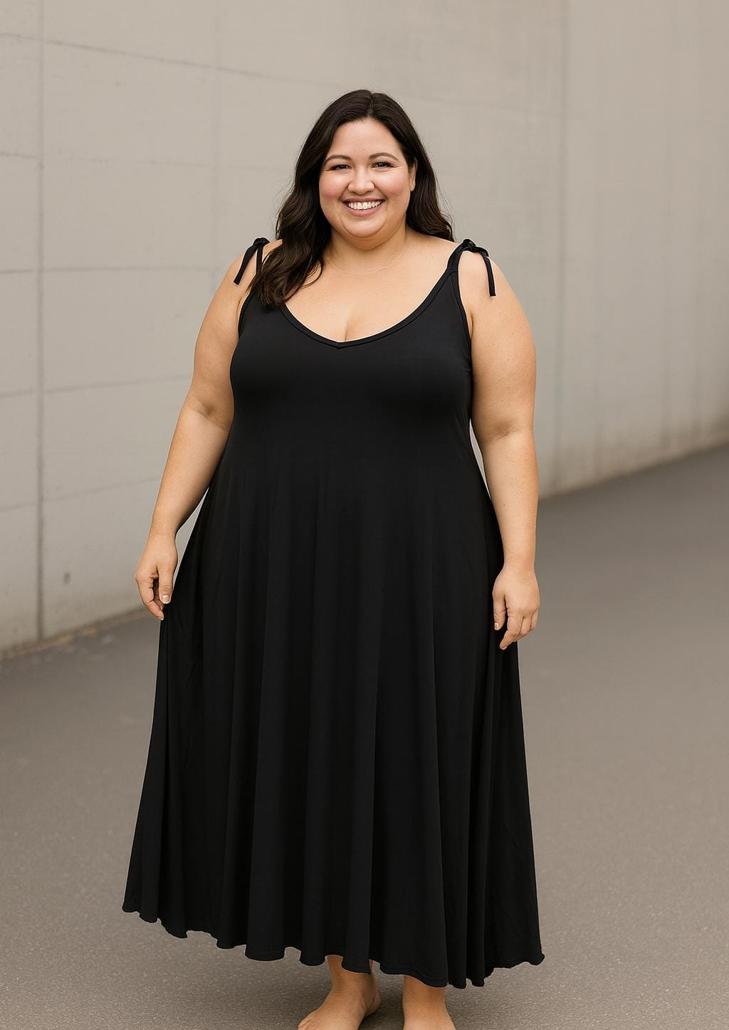 SOLERA MAXI LARGA SUPER FRESCA 1