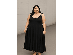 SOLERA MAXI LARGA SUPER FRESCA