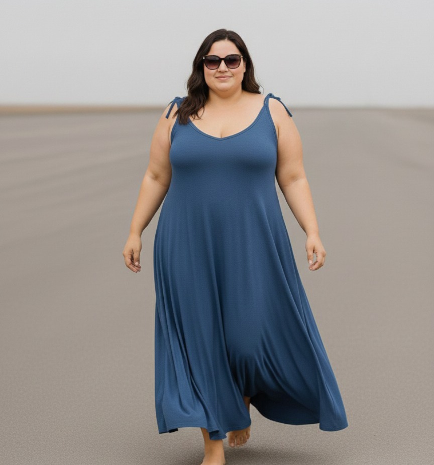 SOLERA MAXI LARGA SUPER FRESCA 2