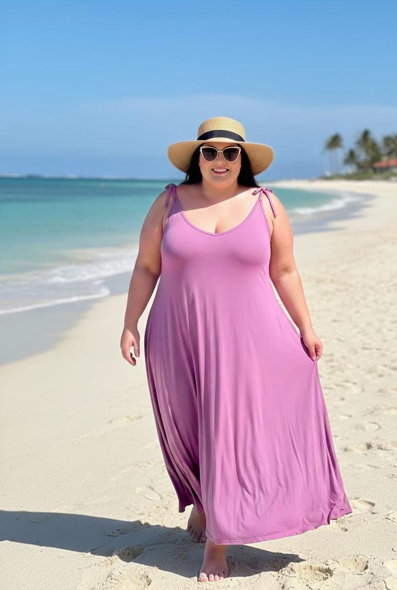 SOLERA MAXI LARGA SUPER FRESCA 3