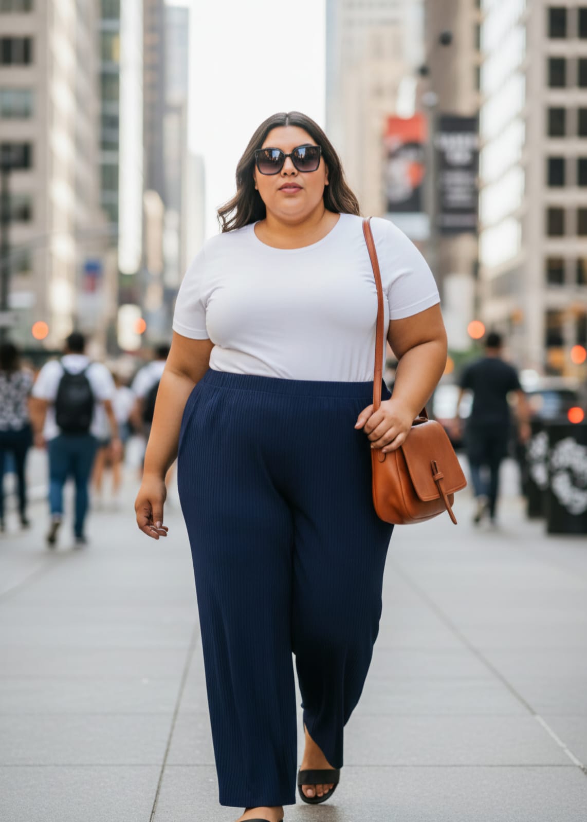 PALAZZO MORLEY CON BOLSILLOS 1