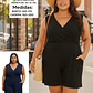 ENTERITO/MONO DE MORLEY CORTO - TALLES REALES PLUS SIZE - Miniatura 3
