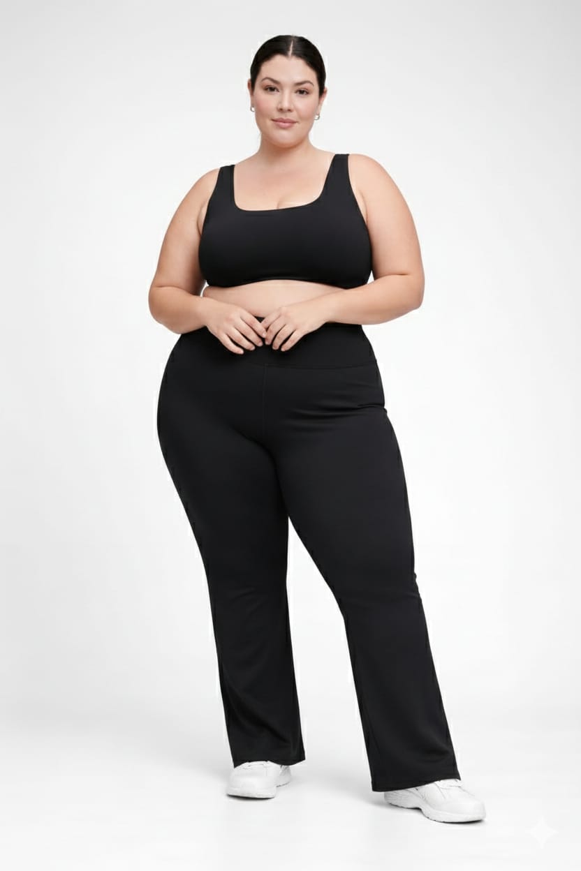 Pantalones, Calzas y Shorts Talles Especiales (2XL a 4XL)