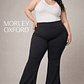 CALZA PANTALON OXFORD 3XL-4XL - MORLEY - Miniatura 1