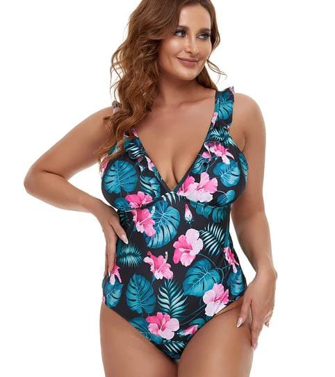 TRAJES DE BAÑO