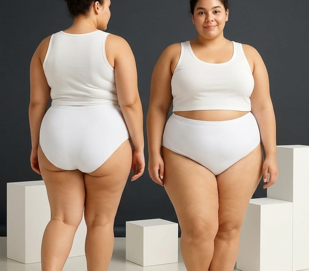 BOMBACHAS TALLES REALES 100% ALGODON  1