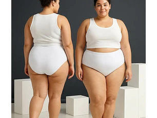 BOMBACHAS TALLES REALES 100% ALGODON 