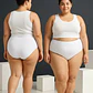 BOMBACHAS TALLES REALES 100% ALGODON  - Miniatura 1
