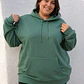 BUZO DEPORTIVO PLUS SIZE UNISEX - Miniatura 1