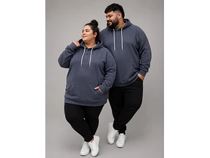 Canguro Buzo deportivo unisex