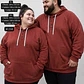 Canguro Buzo deportivo unisex - Miniatura 5
