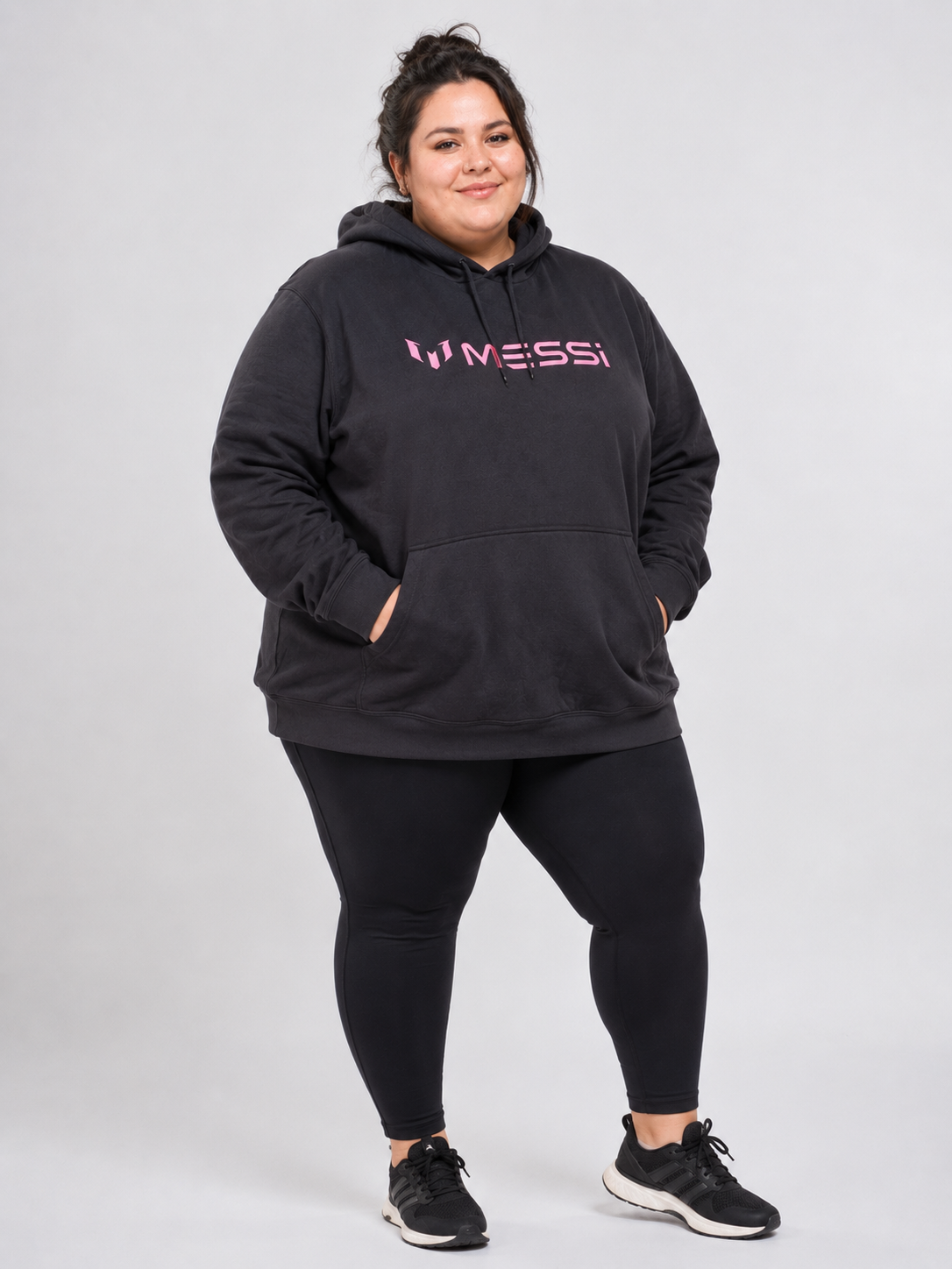 BUZO DEPORTIVO CANGURO UNISEX 4