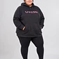 BUZO DEPORTIVO CANGURO UNISEX - Miniatura 4