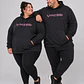 BUZO DEPORTIVO CANGURO UNISEX - Miniatura 2