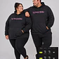 BUZO DEPORTIVO CANGURO UNISEX - Miniatura 3