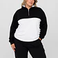 BUZO JOGGING COMBINADO - Miniatura 4