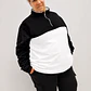 BUZO JOGGING COMBINADO - Miniatura 3