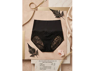 FAJA BOMBACHA AMERICANA XL