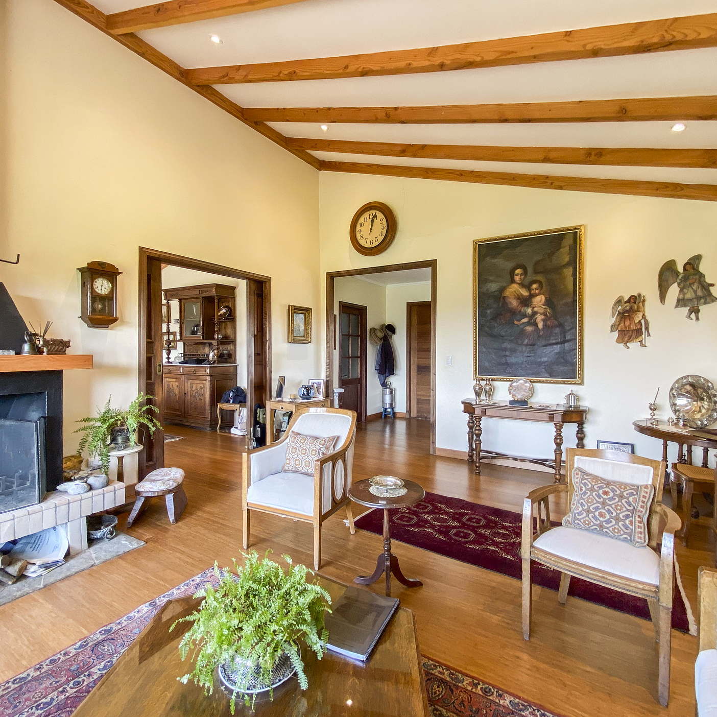 Taller Captura y Conecta: Sacar fotografías y videos.  3