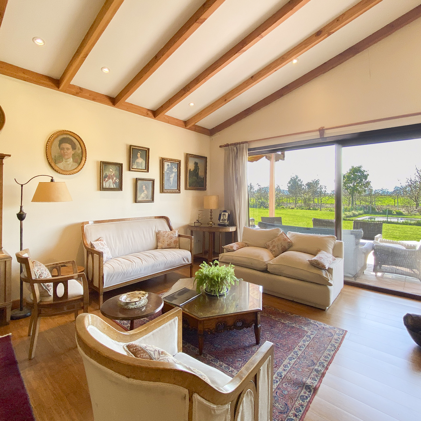 Taller Captura y Conecta: Sacar fotografías y videos.  4