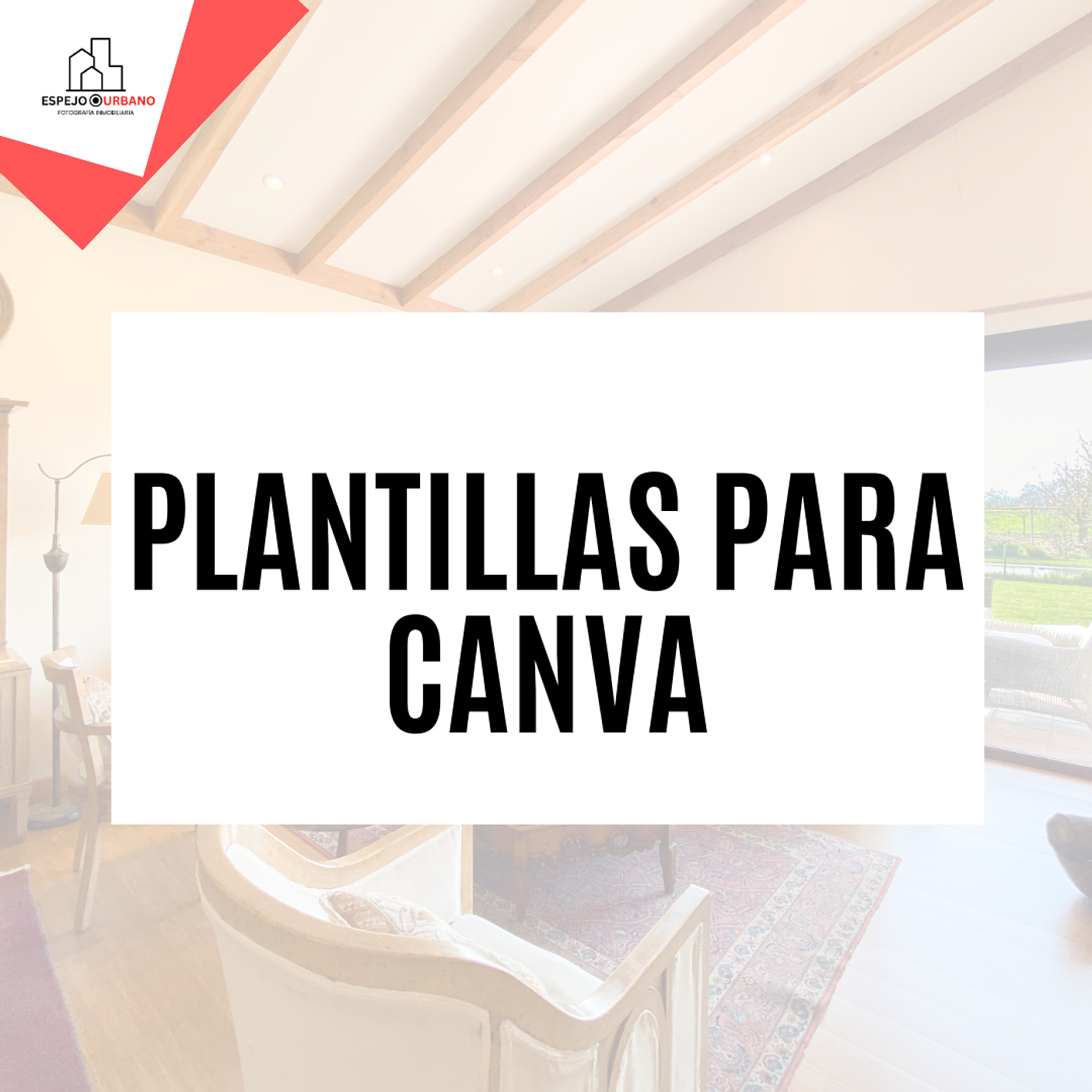 Kit Plantillas para Canva 1