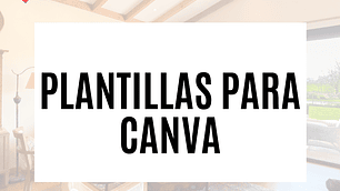 Kit Plantillas para Canva