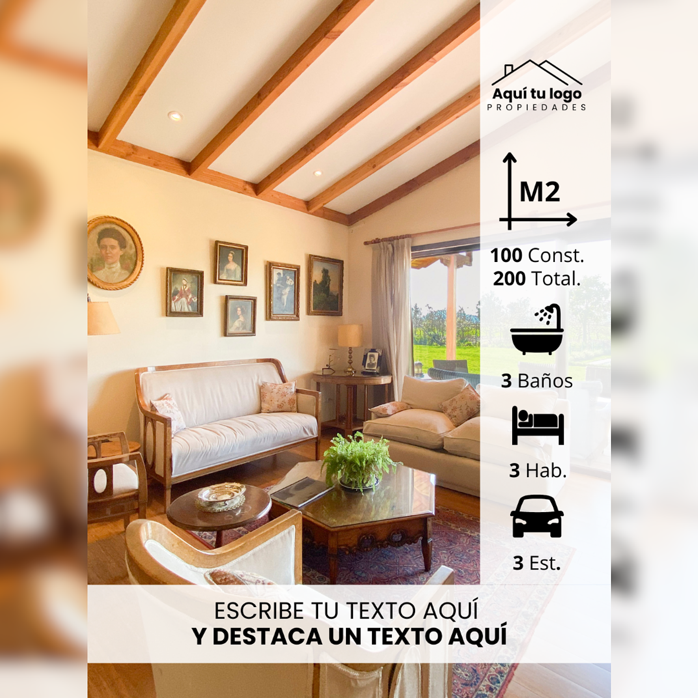 Kit Plantillas para Canva 2