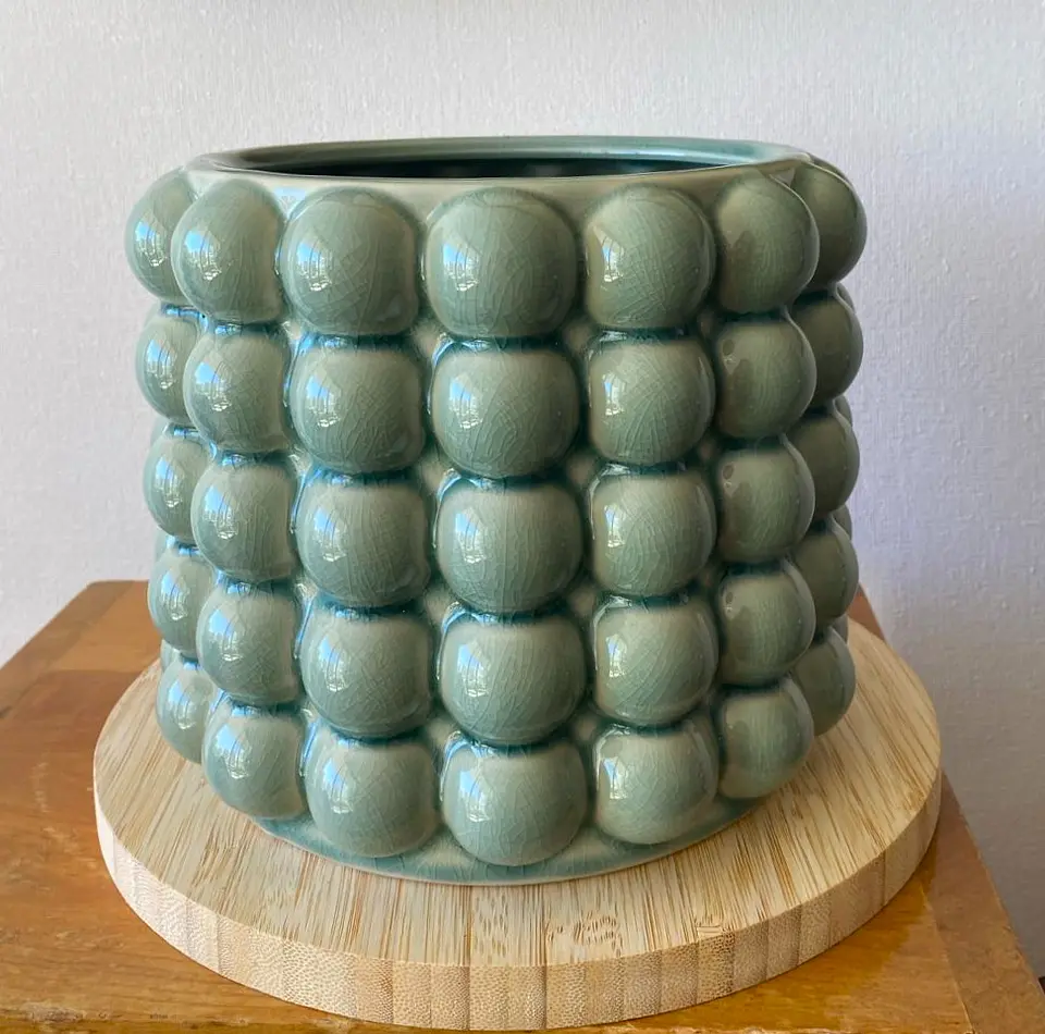 Macetero Oliva 1