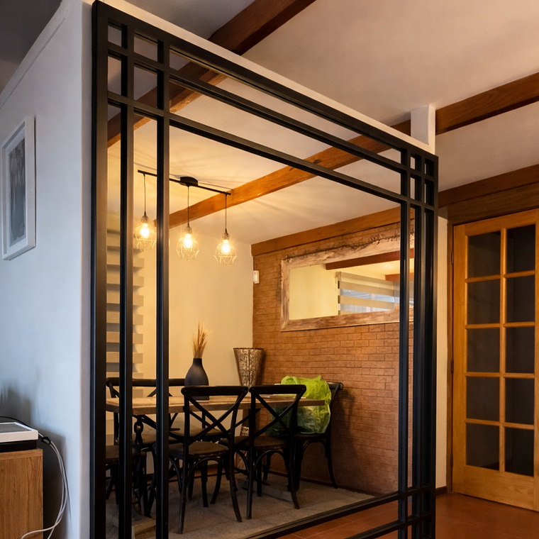 Espejo Tipo Ventana 5