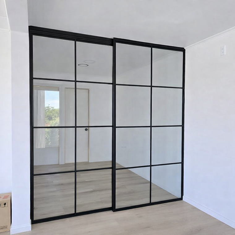 Puertas Corredera o Granero 4