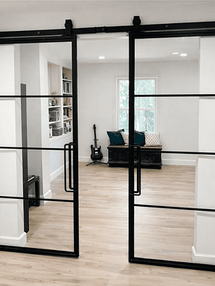 Puertas Corredera o Granero