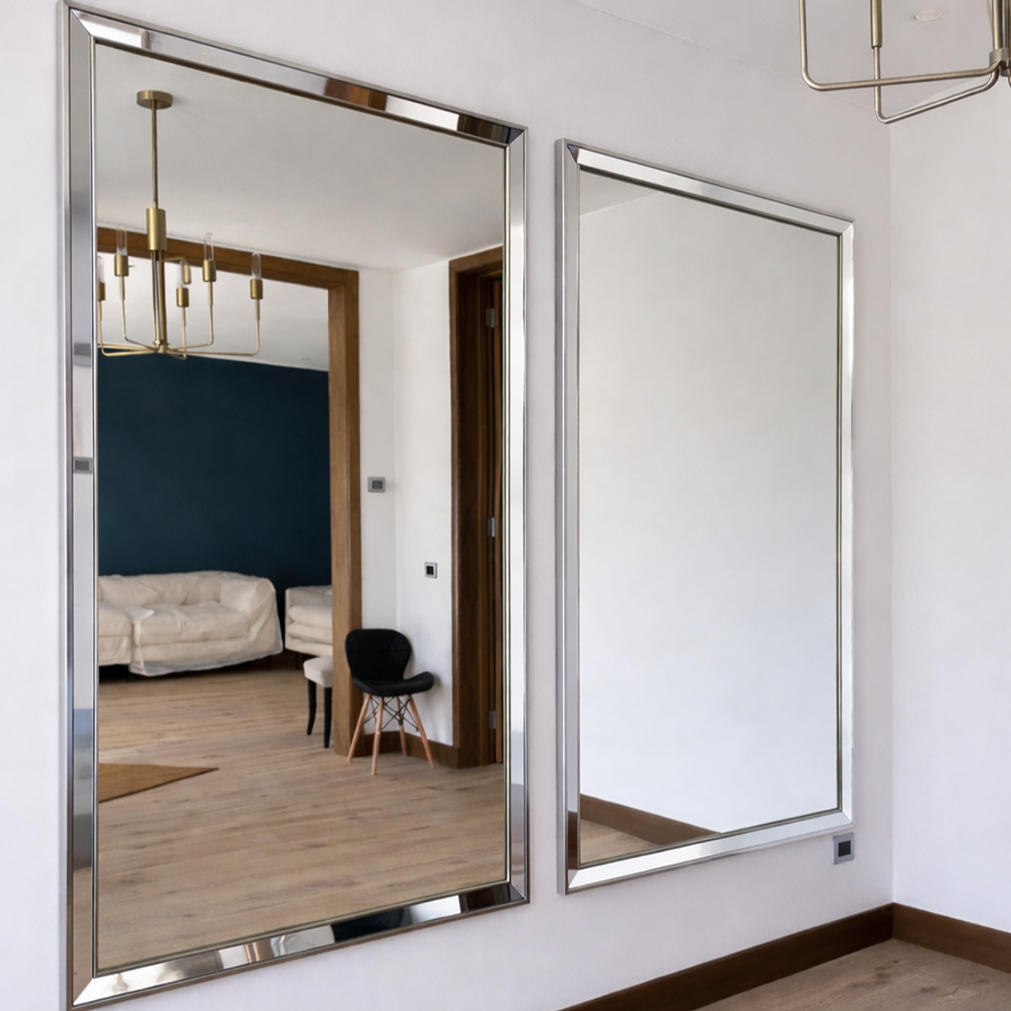 Marco Espejado Liso 3