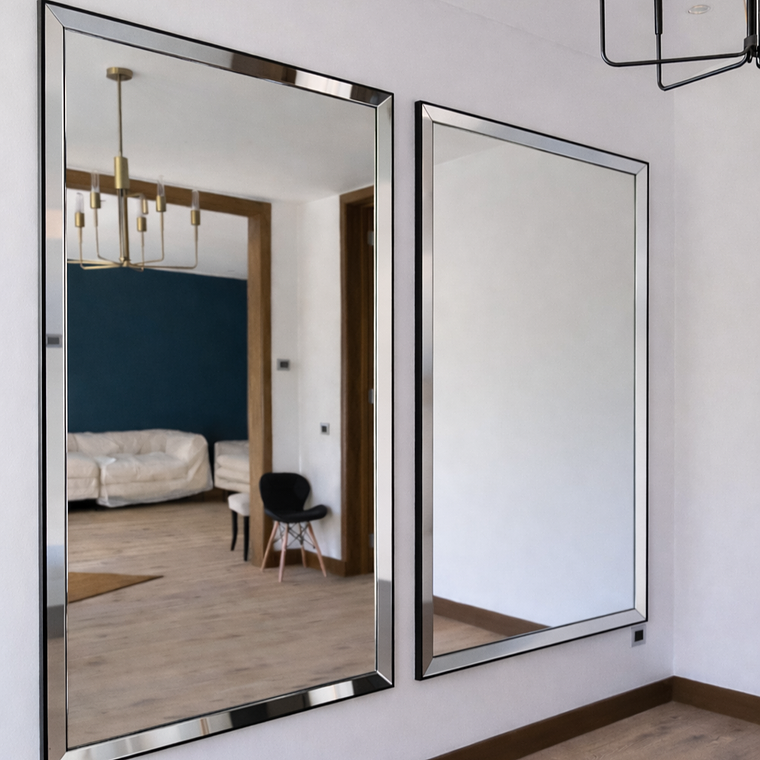 Marco Espejado Liso 1