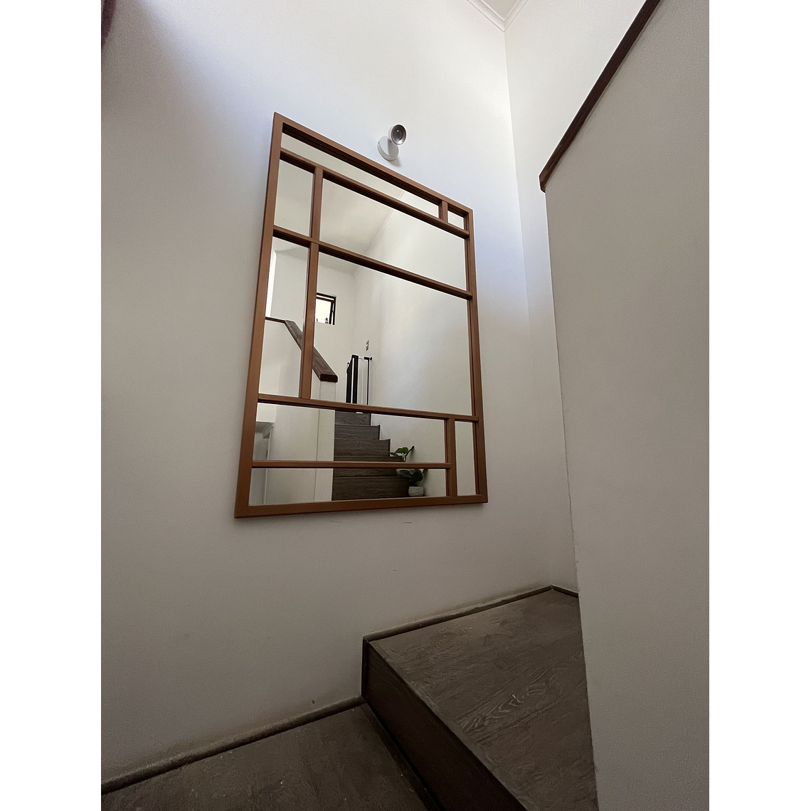 Espejo Tipo Ventana 4