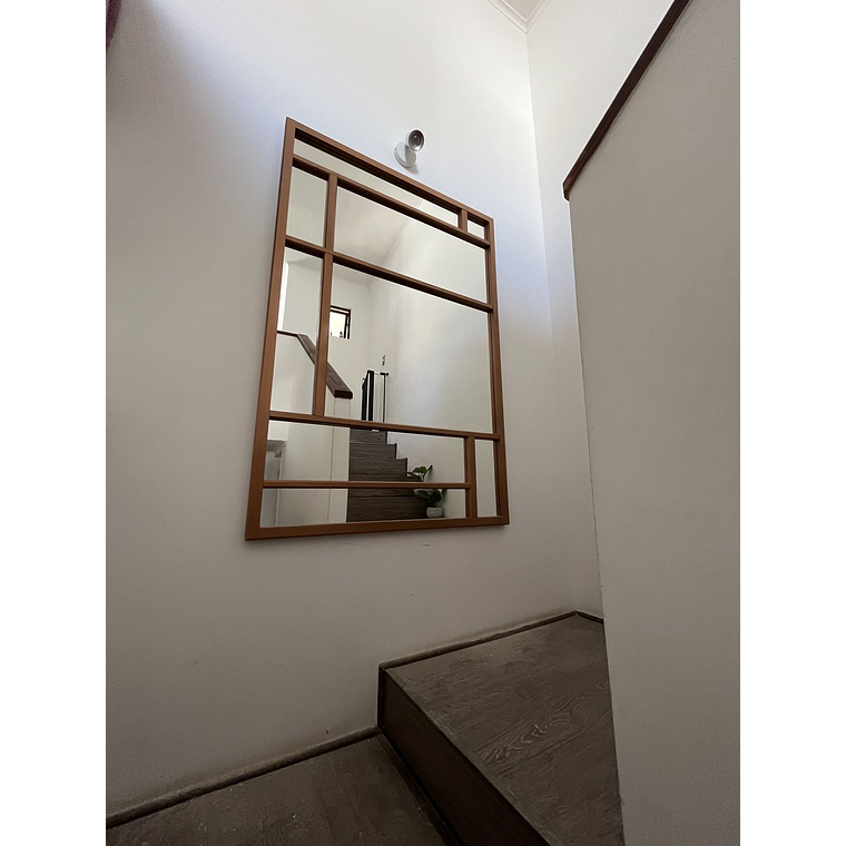 Espejo Tipo Ventana 4