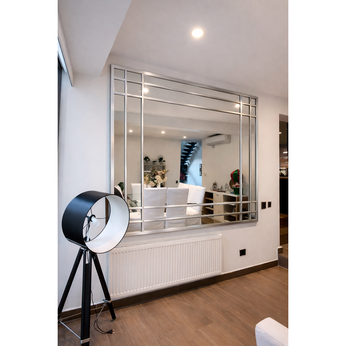 Espejo Tipo Ventana 3