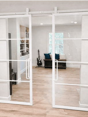 Puertas Corredera o Granero