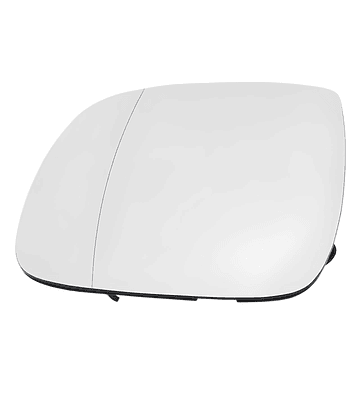 Luna Para Espejo Retrovisor Volkswagen Touareg 2007-2010