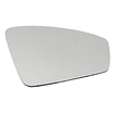 Luna Para Espejo Retrovisor Volkswagen Tiguan 2016-2023