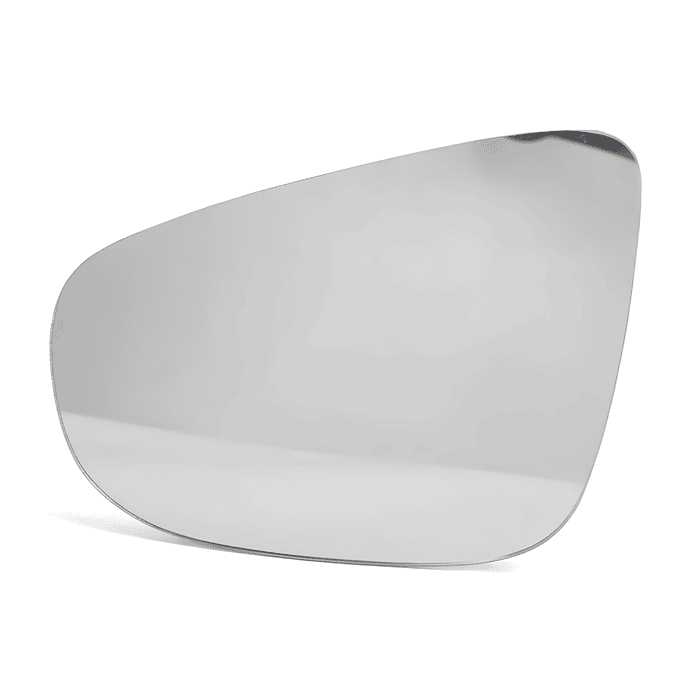 Luna Para Espejo Retrovisor Volkswagen Golf 2010-2014 2