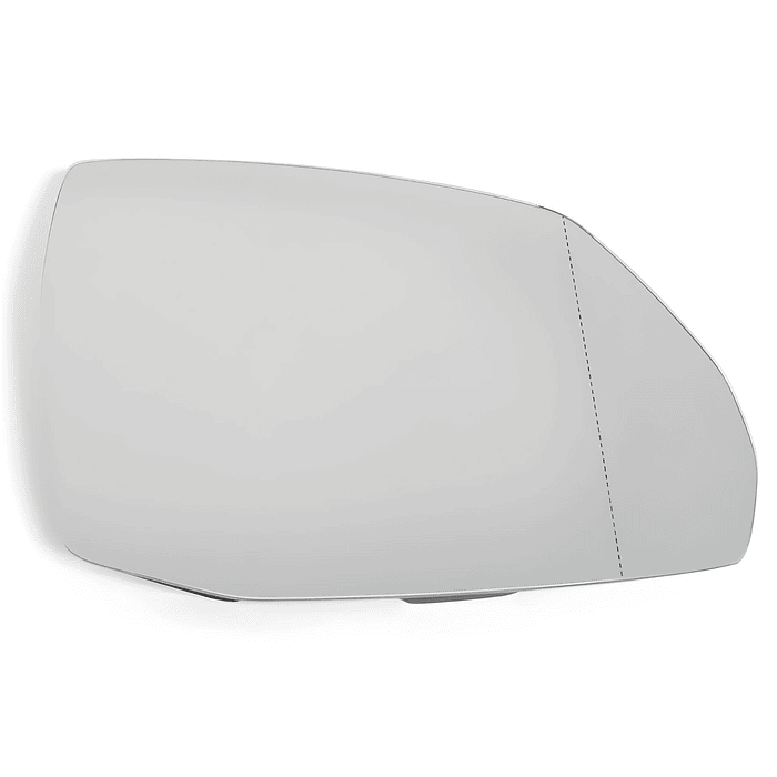 Luna Para Espejo Retrovisor Audi Q5 2017-2023 2