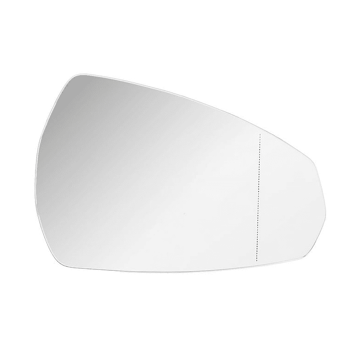 Luna Para Espejo Retrovisor Audi A3 2013-2019 3