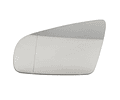 Luna Para Espejo Retrovisor Audi A6 2005-2008