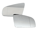 Luna Para Espejo Retrovisor Audi A4 2001-2007