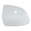 Luna Para Espejo Retrovisor Bmw X5 2014-2023